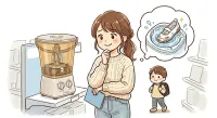 ウォッシュボーイで上履きはきれいになる？実際に使った正直レビュー
